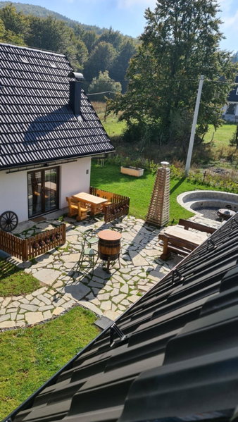 B&B Plitvice Holiday Lodge, Plitvička Jezera, Croatia