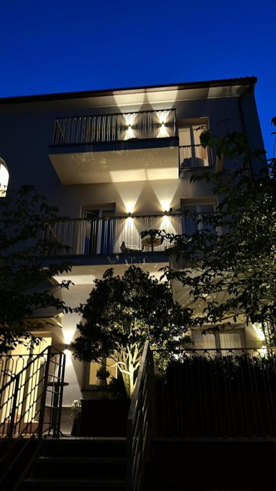 Boutique Hotel HOH, Zagreb, Croatie