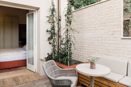 Boutique Hotel HOH, Zagreb, Croatie