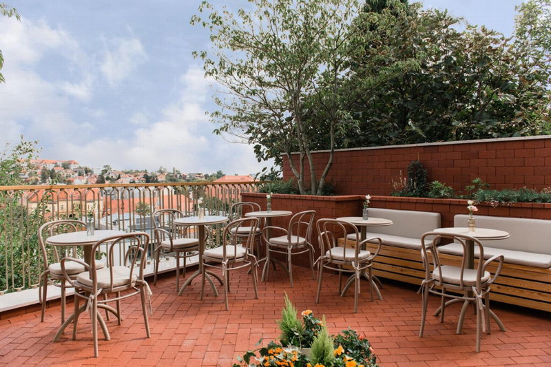 Boutique Hotel HOH, Zagreb, Croatie