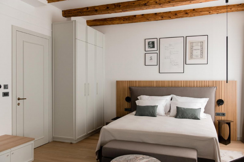 Boutique Hotel HOH, Zagreb, Croatie