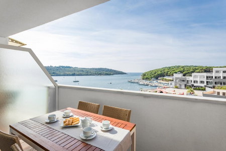 Family Resort del Mar, Pula, Kroatien