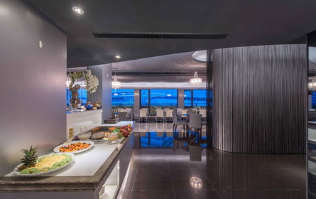 Forward Hotel Taipei Nangang, Neihu, 台湾