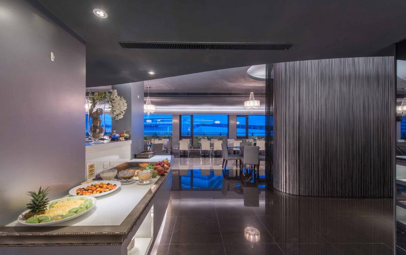 Forward Hotel Taipei Nangang, Neihu, 台湾