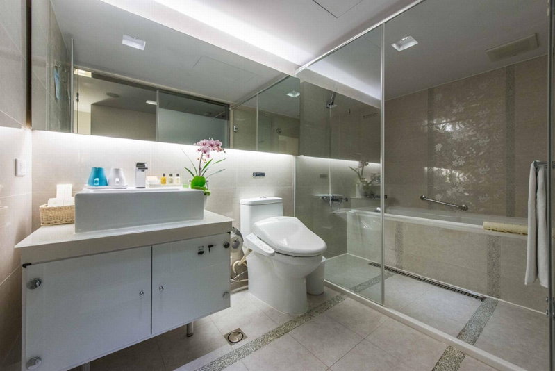 Forward Hotel Taipei Nangang, Neihu, 台湾
