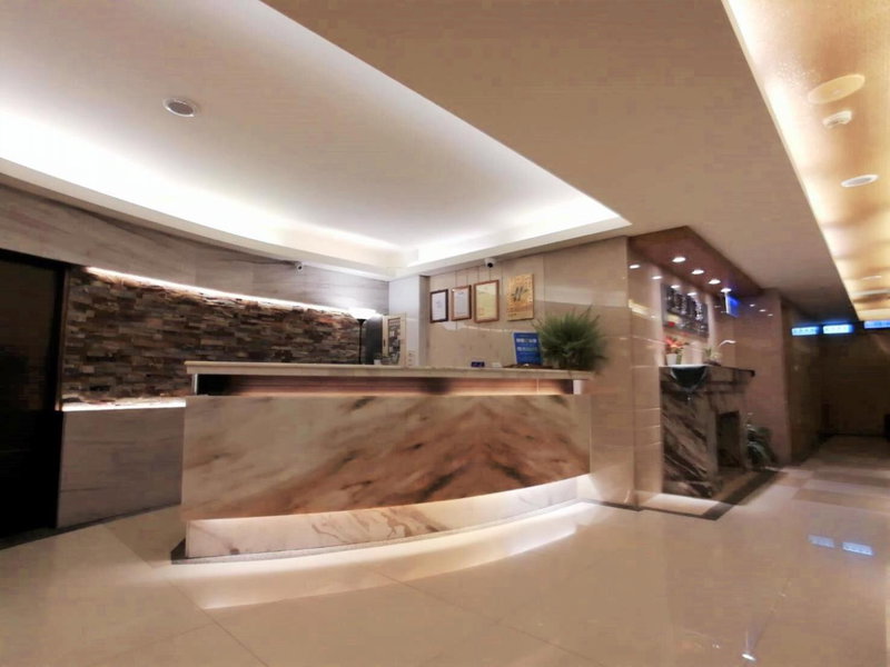 Michelle hotel, Yuanlin, 台湾