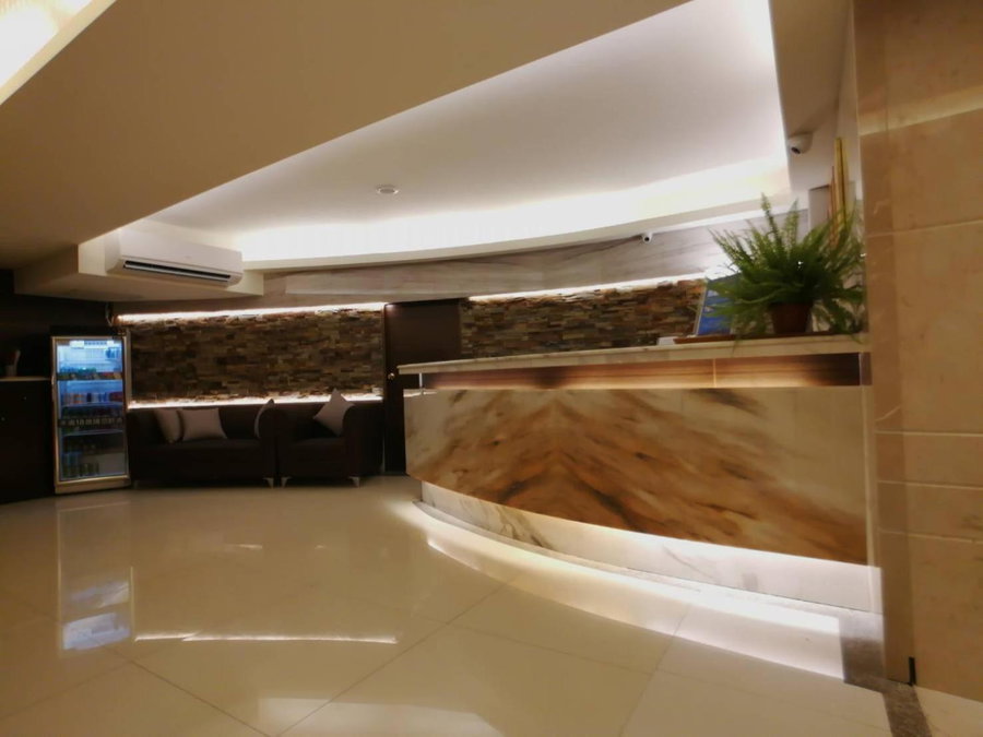 Michelle hotel, Yuanlin, 台湾