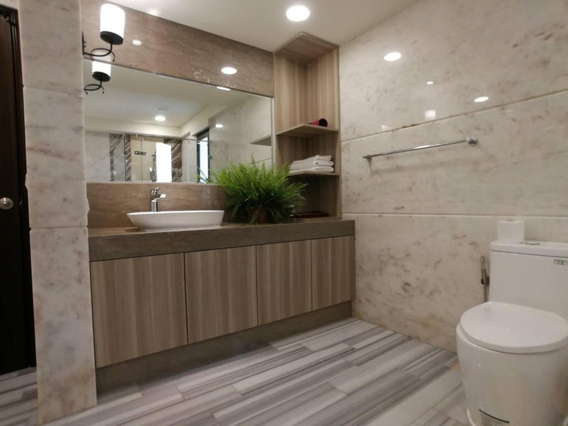 Michelle hotel, Yuanlin, 台湾