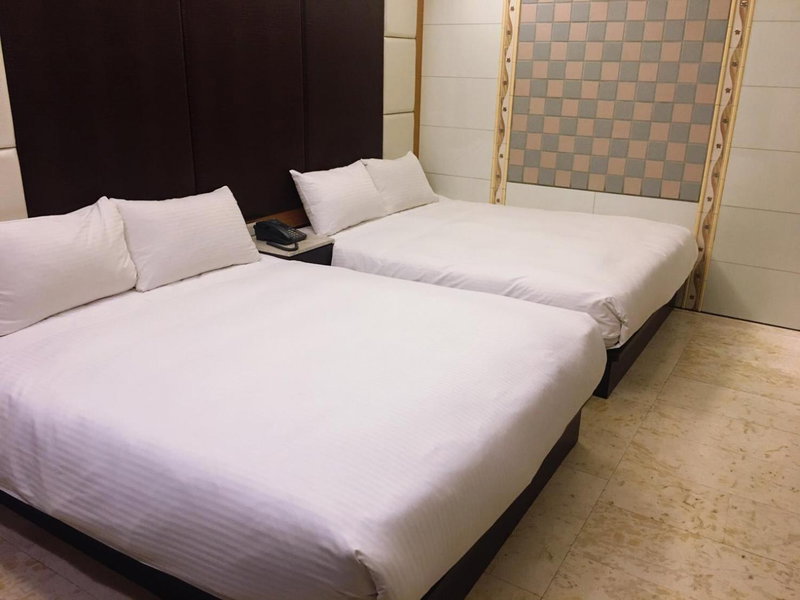 Michelle hotel, Yuanlin, 台湾