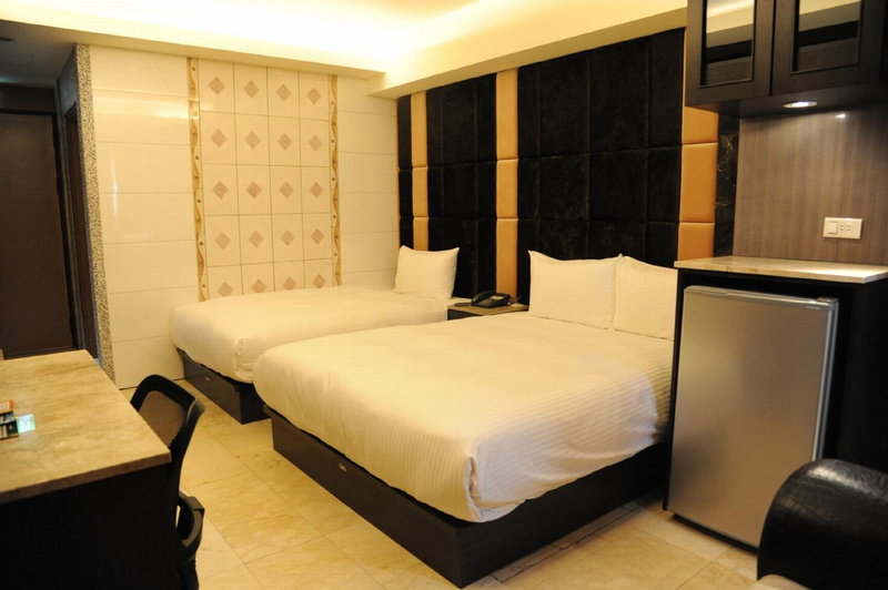 Michelle hotel, Yuanlin, 台湾