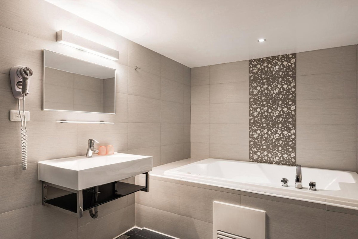 Hotel · The Riverside Hotel Esthetics, Kaohsiung