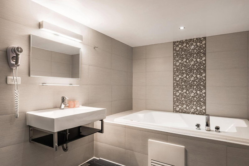 The Riverside Hotel Esthetics, Kaohsiung, 台湾