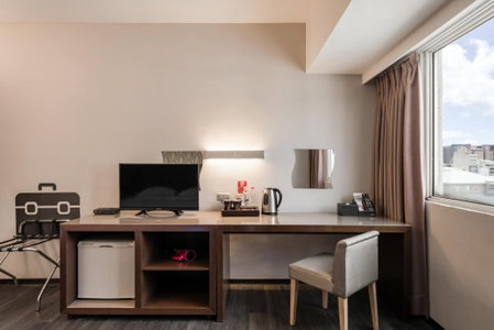 The Riverside Hotel Esthetics, Kaohsiung, 台湾