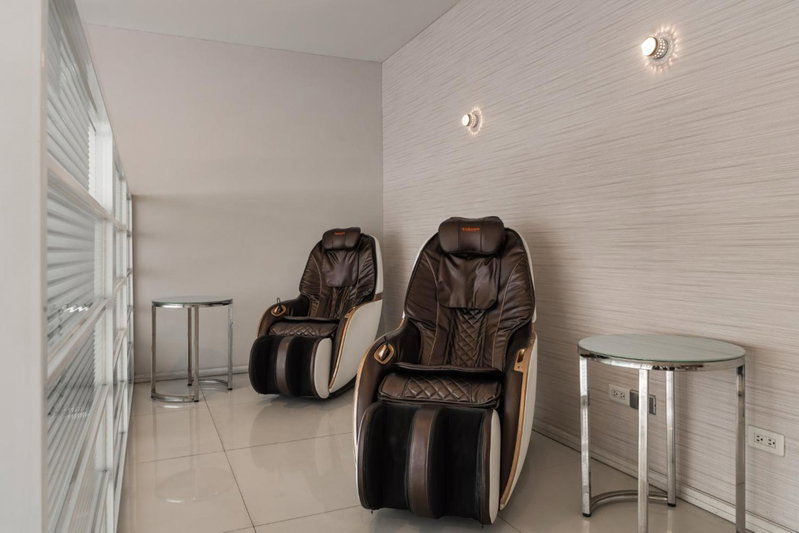 The Riverside Hotel Esthetics, Kaohsiung, 台湾