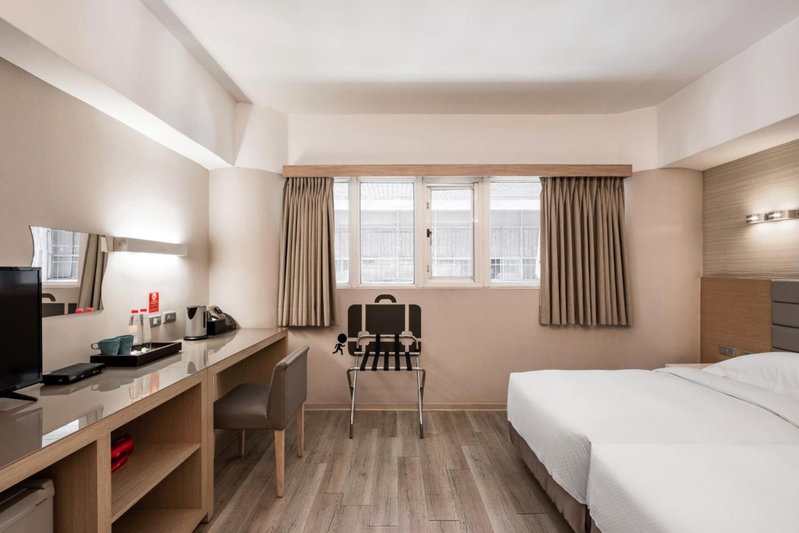 The Riverside Hotel Esthetics, Kaohsiung, 台湾