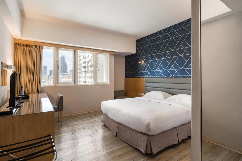 The Riverside Hotel Esthetics, Kaohsiung, 台湾