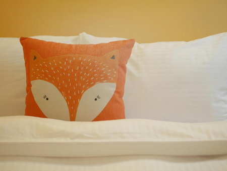See Moon Homestay, Puli, 台湾