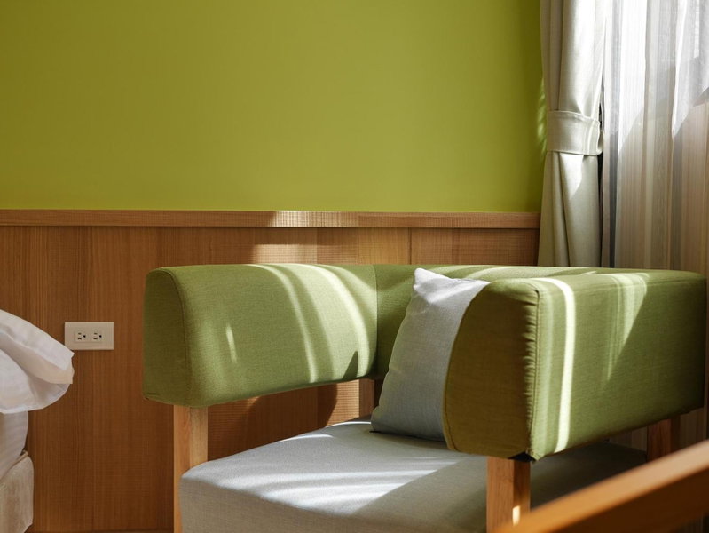 See Moon Homestay, Puli, 台湾
