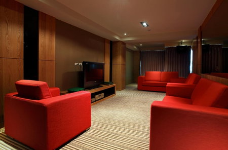 LeaLea Garden Hotel Sun Moon Lake, Puli, 台湾