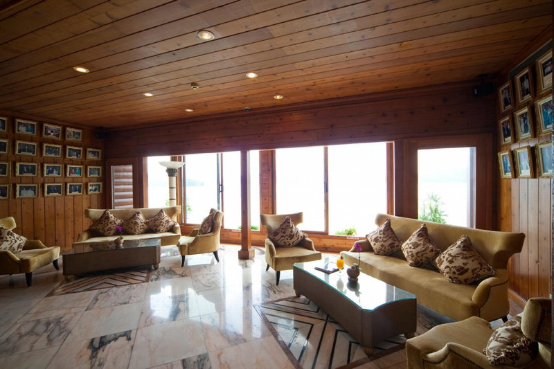 LeaLea Garden Hotel Sun Moon Lake, Puli, 台湾
