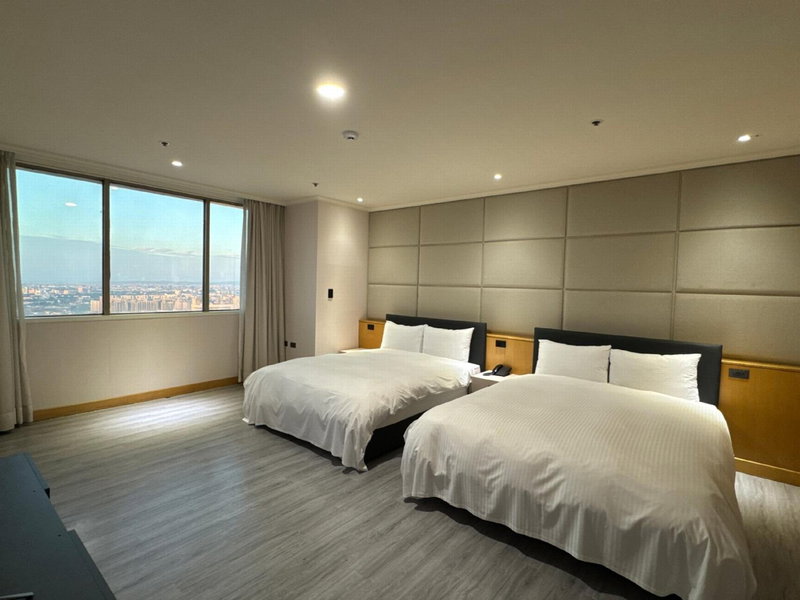 XinsheHotel - Chungli, Bade, 台湾