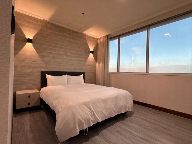 XinsheHotel - Chungli, Bade, 台湾