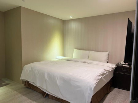 XinsheHotel - Chungli, Bade, 台湾
