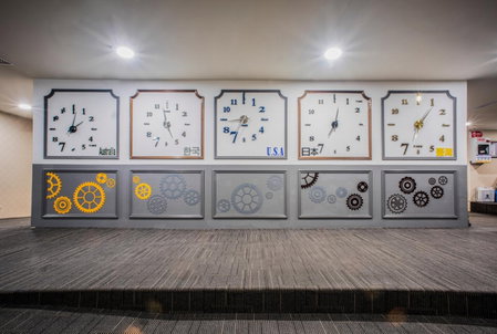 XinsheHotel - Chungli, Bade, 台湾