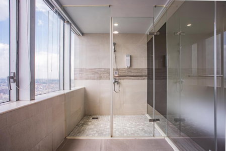 XinsheHotel - Chungli, Bade, 台湾