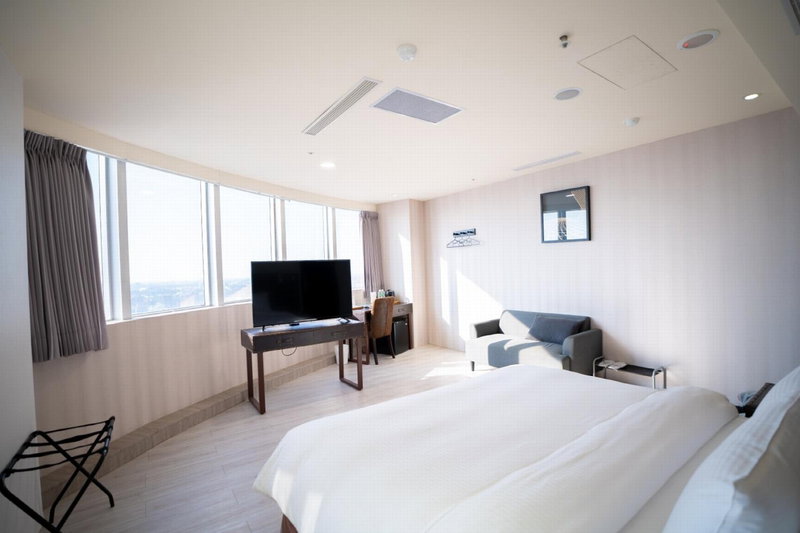 XinsheHotel - Chungli, Bade, 台湾
