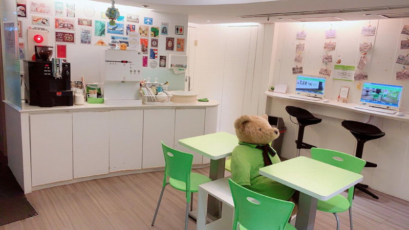Lumos Inn 拾光行旅, Taipei, 台湾
