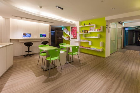 Lumos Inn 拾光行旅, Taipei, 台湾