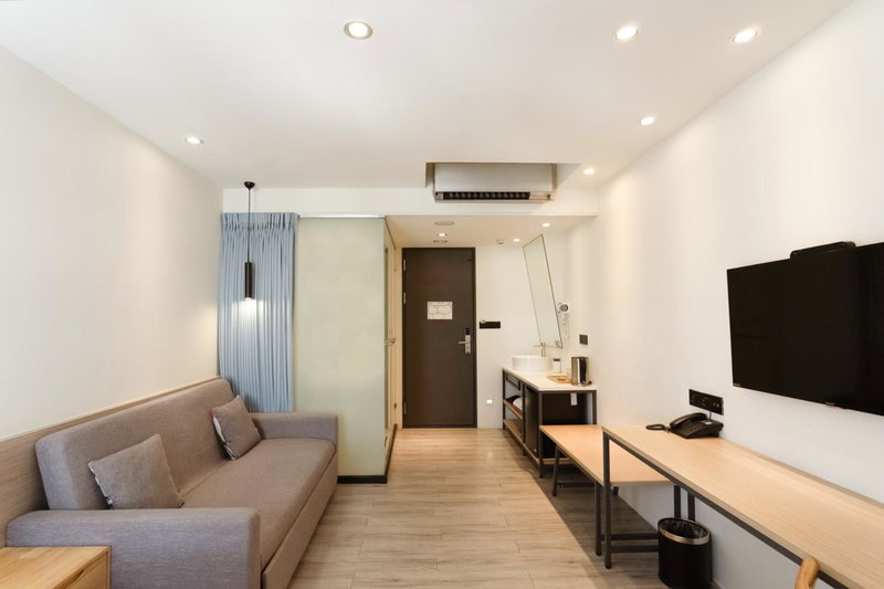 Green Hotel - Chiayi, Chiayi City, 台湾