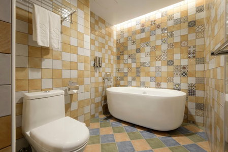 Napas Hotel, Taichung, 台湾