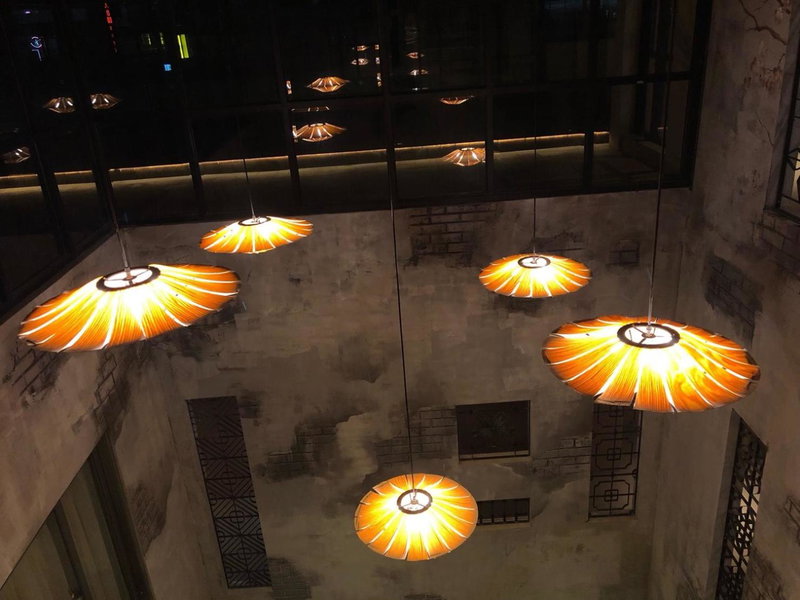 Napas Hotel, Taichung, 台湾