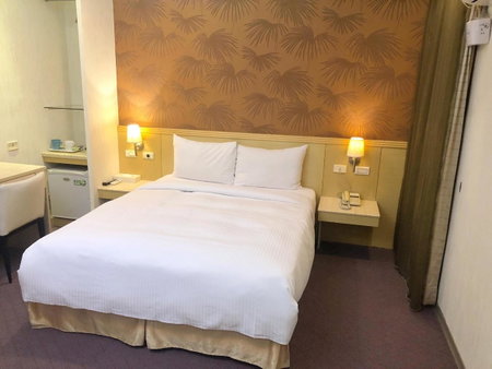 Say Love Hotel, Taipei, Taiwan