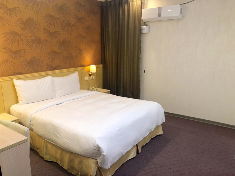 Say Love Hotel, Taipei, Taiwan