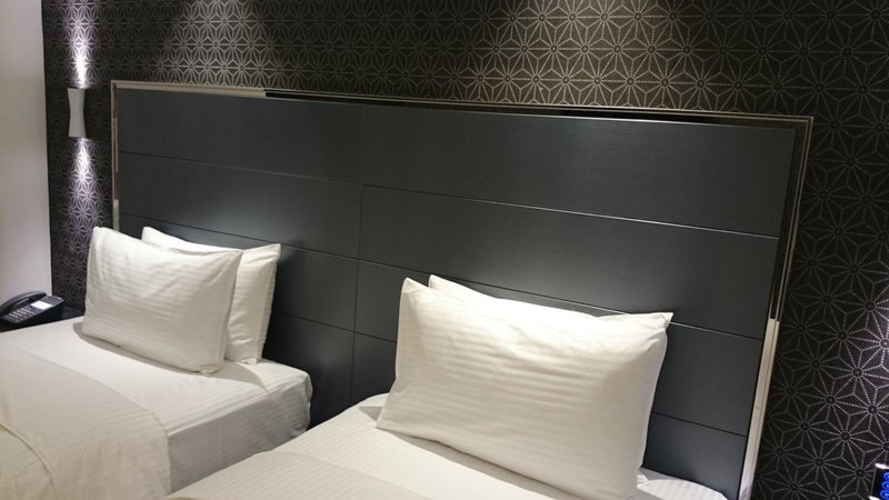 The Cloud Hotel, Taichung, 台湾
