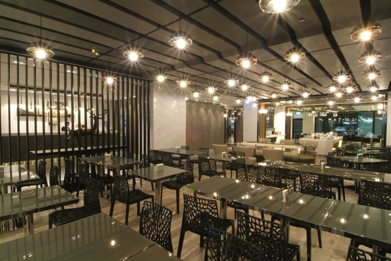 The Cloud Hotel, Taichung, 台湾