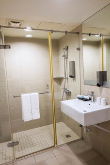 VIP Hotel, Taipei, 台湾