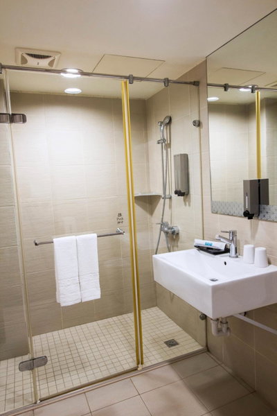 VIP Hotel, Taipei, 台湾