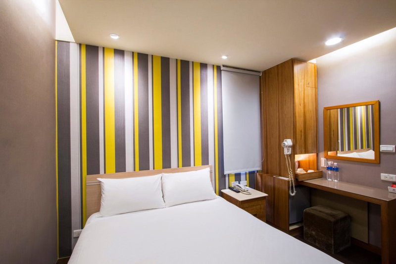 VIP Hotel, Taipei, 台湾