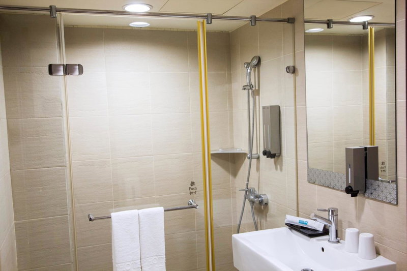 VIP Hotel, Taipei, 台湾
