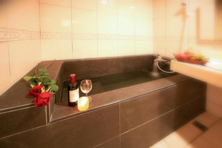 Ming Lu Holiday Hotel, Puli, Taiwan