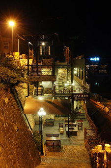 Ming Lu Holiday Hotel, Puli, Taiwan
