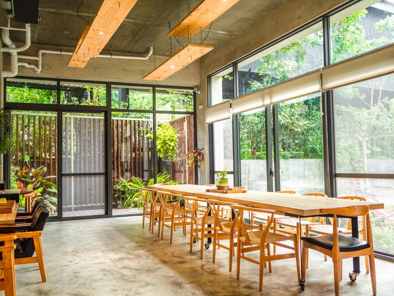 日月潭山慕藝旅 Sun Moon Inn, Puli, 台湾
