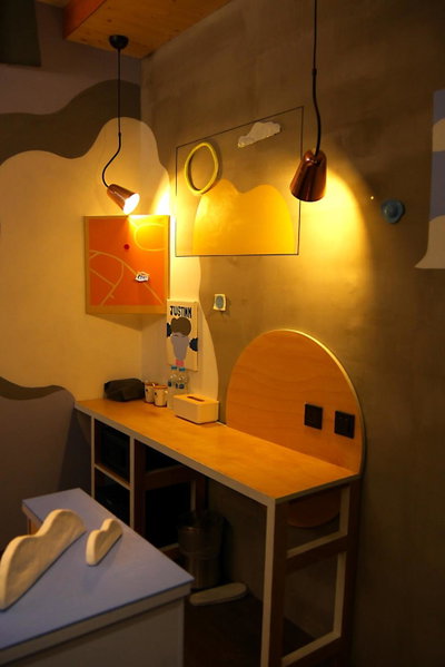 Just Inn Xin Yi 正旅館 信義, Taipei, 台湾