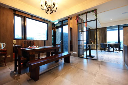 Seven Stars Sunrise,Seven Stars DEAR, Hualien City, 台湾
