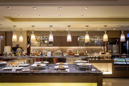 Grand View Hotel, Yuanlin, 台湾