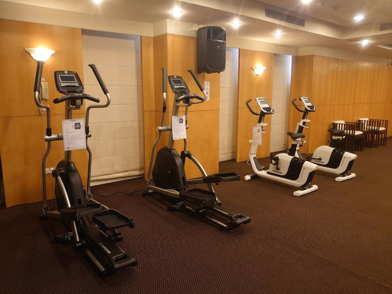 Grand View Hotel, Yuanlin, 台湾